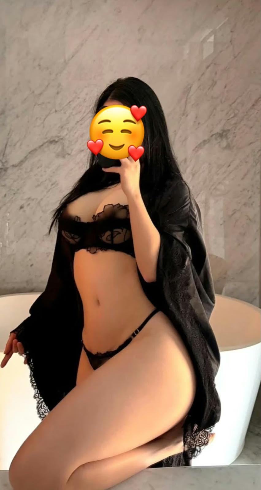 Akyurt Escort