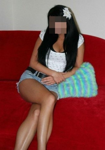 Birlik Escort