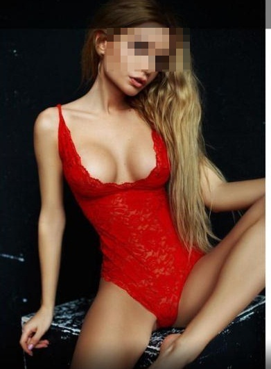 Kardelen Escort