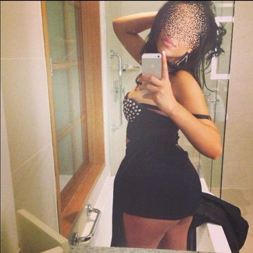 Ergazi Escort