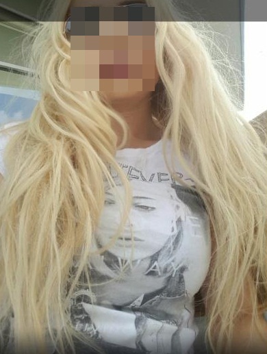 Taspinar Escort