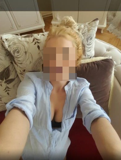 Gazi Escort