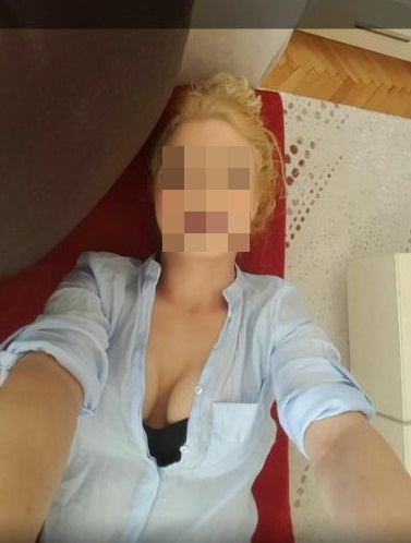 Sincan Fatih Escort