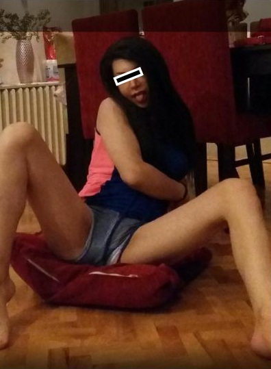 Sincan Escort