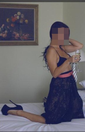 Cubuk Escort