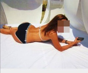Kavaklidere Escort