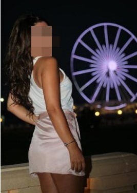Batıkent Batıkent Escort Sehrin Kosturmacasindan Uzak 378