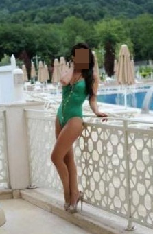 Yunus Emre Escort