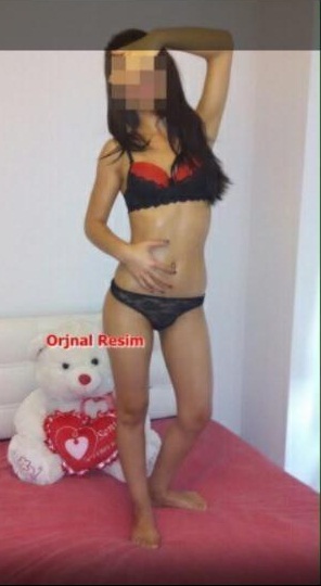 Ankara Escort