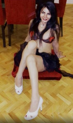 Baglum Escort