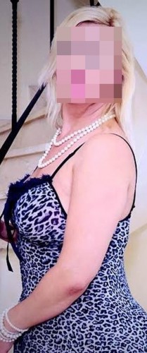 İnonu Escort Notlarim