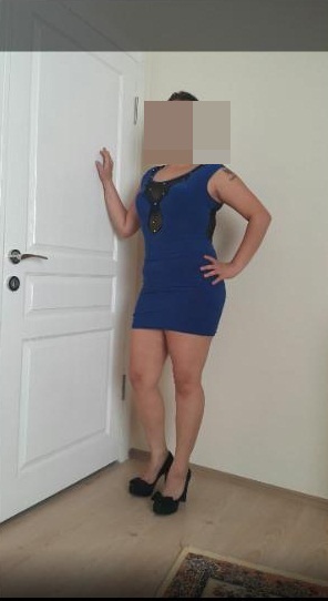 Ufuktepe Escort Notlarim