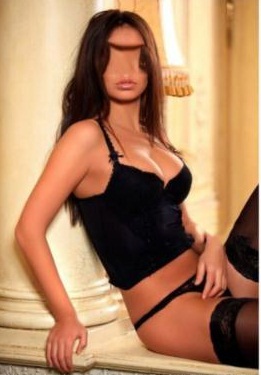 Ahi Ankara Escort | Hayal Ettiğin Kadar Güzel