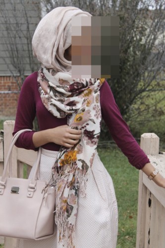 Ufuktepe Escort
