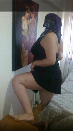 Ankara Yenimahalle Turbanli Escort Hazal