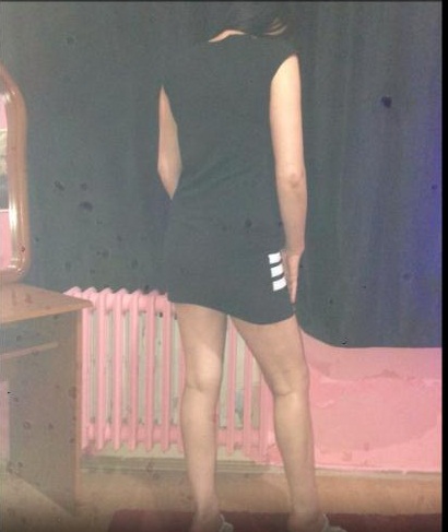 Akyurt Escort Deneyimimde Beni Tanimak İsterseniz Anlatayim Size Kendimi