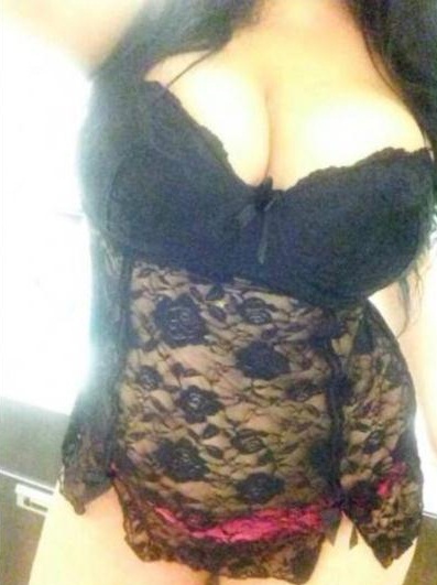 Saray Escort