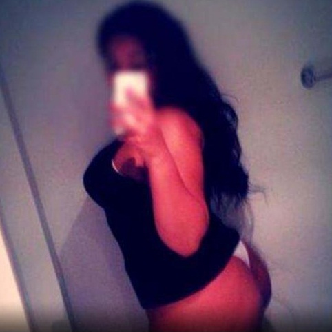 Hüseyingazi Escort İle İletisim Kurmadan Once Benim Dunyam Bir Bak