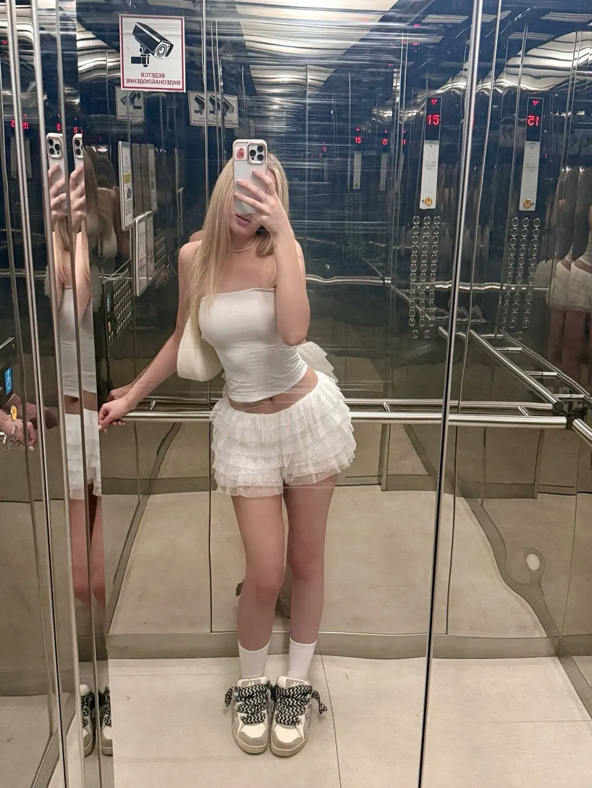 Asli — Polatlı Escort | Gerçek mi Hayal mi?
