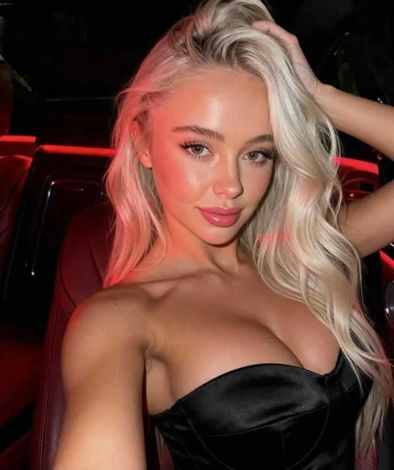 Hulya Polatlı Escort | Beklediğinden Fazlası