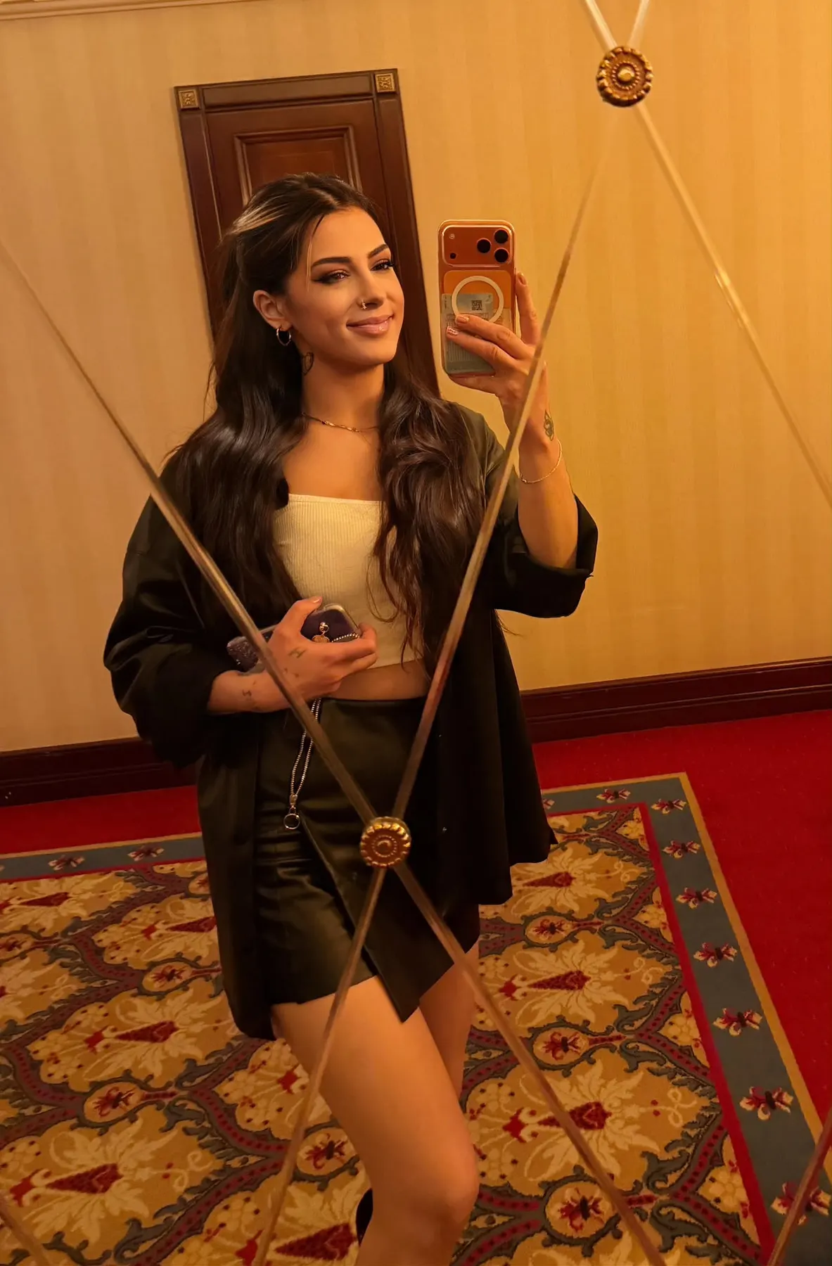 Tugce — Akyurt Escort | Gerçek mi Hayal mi?